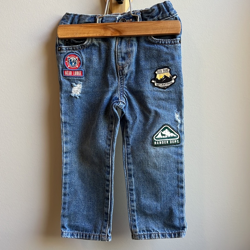 Children’s Place Jeans